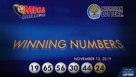 michigan lottery results